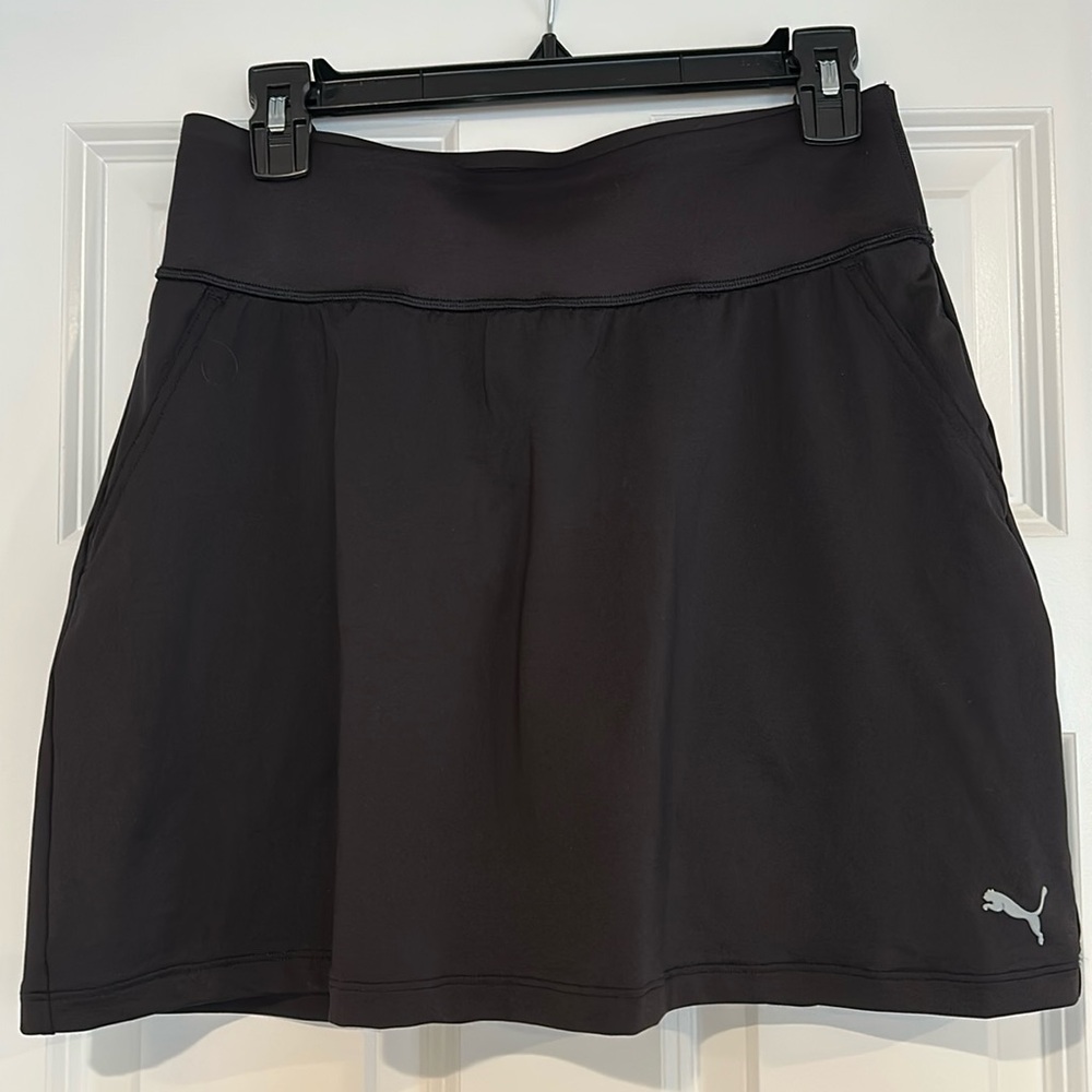 Women’s Puma sports skort
